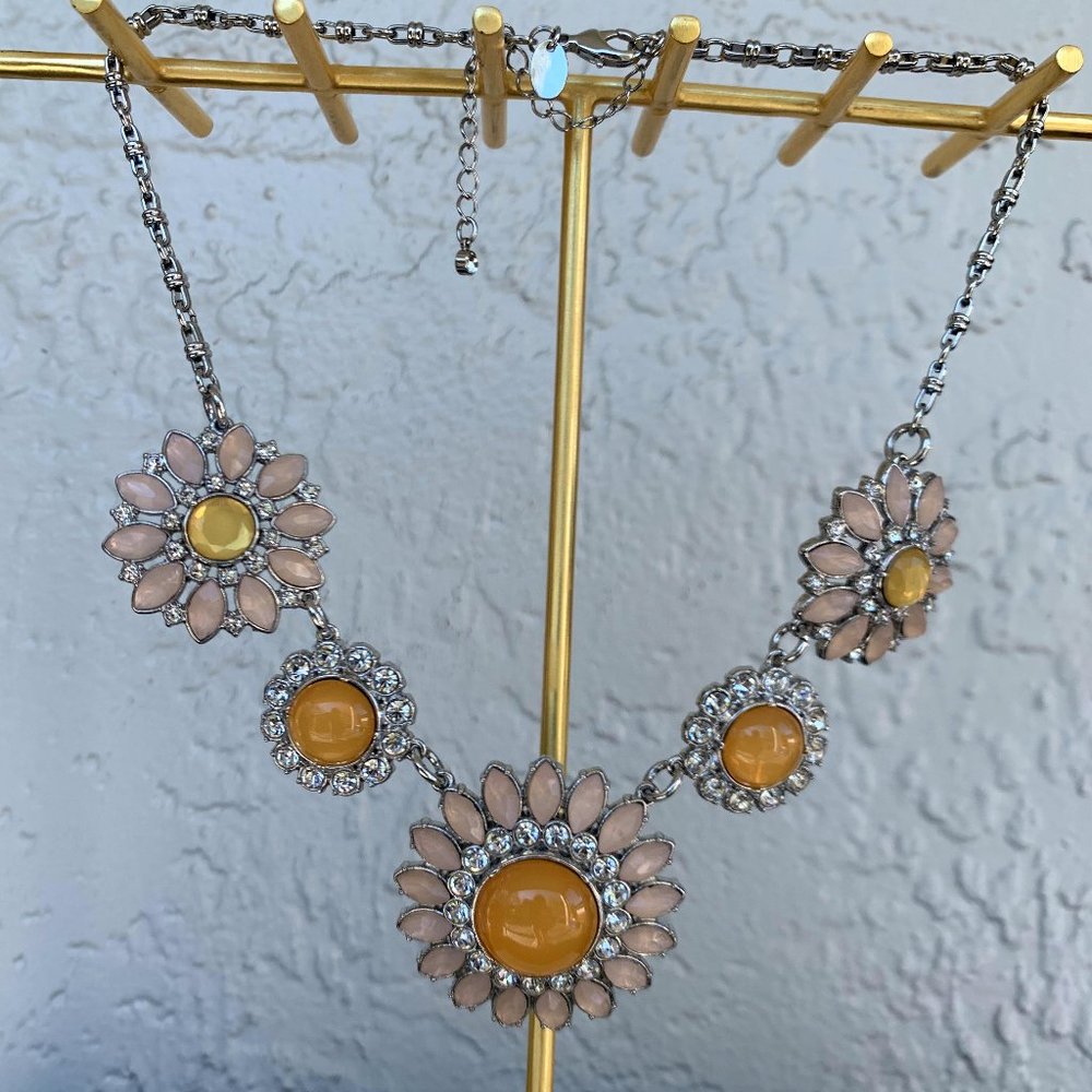 Lia Sophia Necklace